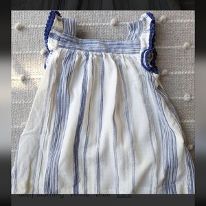 Zara baby dress SZ 18-24 months